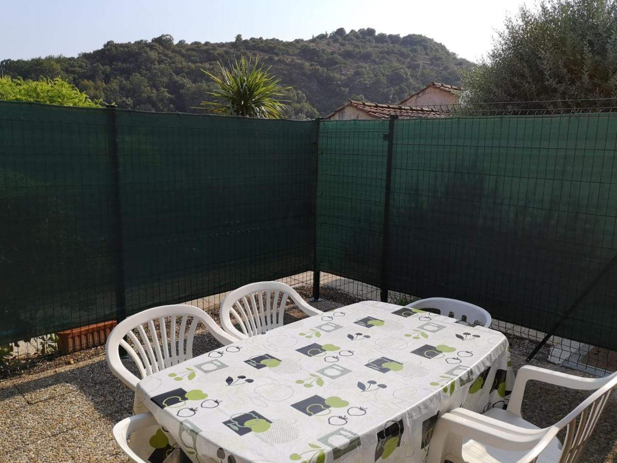 Residence Cap Azur Maison N° 106 Villeneuve-Loubet Exterior photo