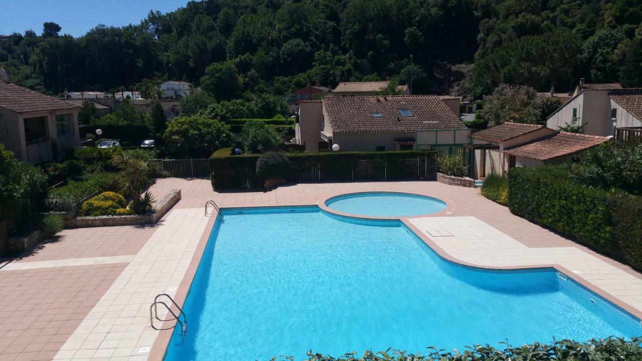 Residence Cap Azur Maison N° 106 Villeneuve-Loubet Exterior photo