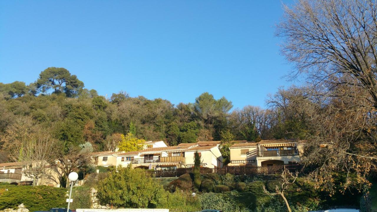 Residence Cap Azur Maison N° 106 Villeneuve-Loubet Exterior photo