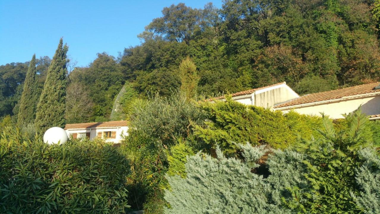Residence Cap Azur Maison N° 106 Villeneuve-Loubet Exterior photo